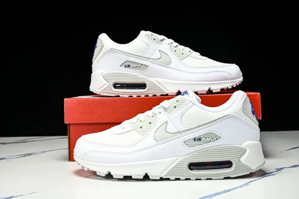 Nike Air Max 90 FZ7186-100 