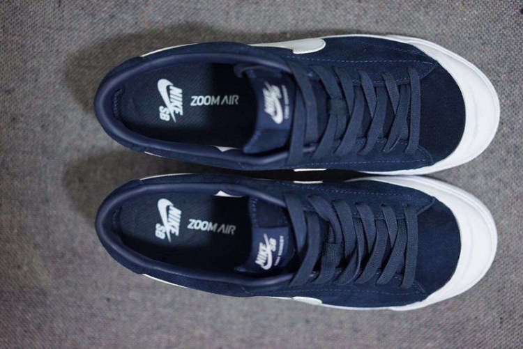 ​NIKE SB Zoom All Court CK​ 