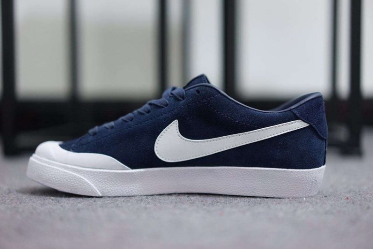 ​NIKE SB Zoom All Court CK​ 