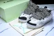 Lanvin Curb Tennis Low top Sneakers 