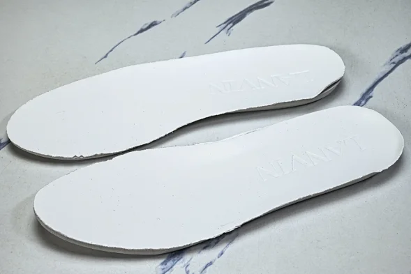 Lanvin Curb Tennis Low top Sneakers 