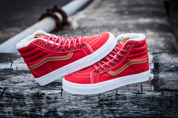 Vans Old skool
