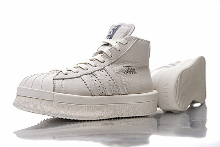 ADIDAS RICK OWENS MASTODON PRO