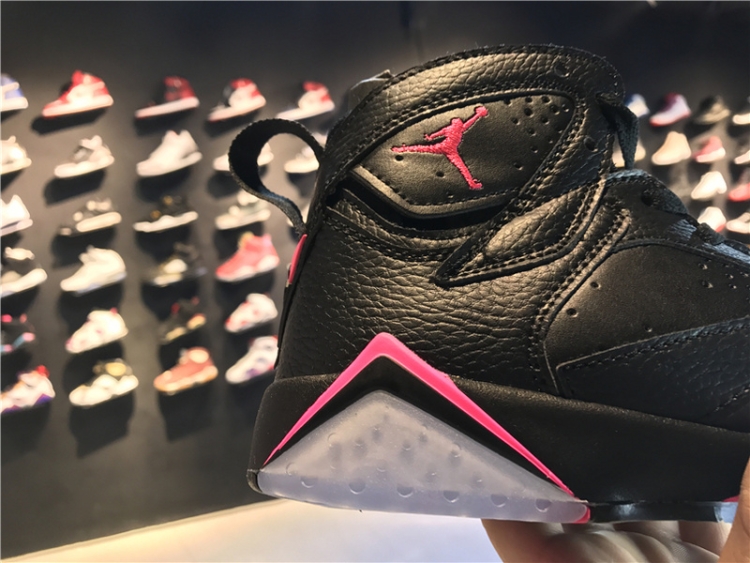 Nike Air Jordan 7  GS “Hyper Pink” 442960-018