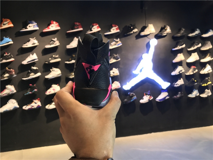 Nike Air Jordan 7  GS “Hyper Pink” 442960-018