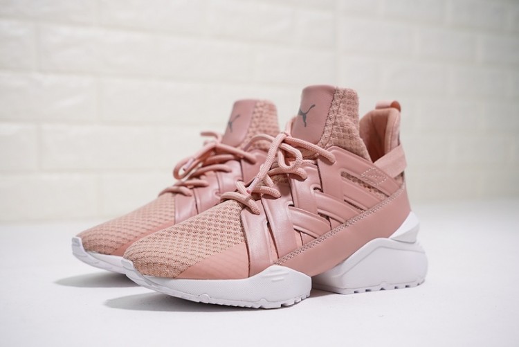 Puma Muse Echo Satin EP 365521 01