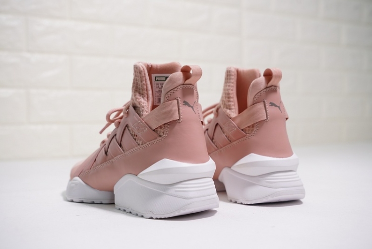 Puma Muse Echo Satin EP 365521 01
