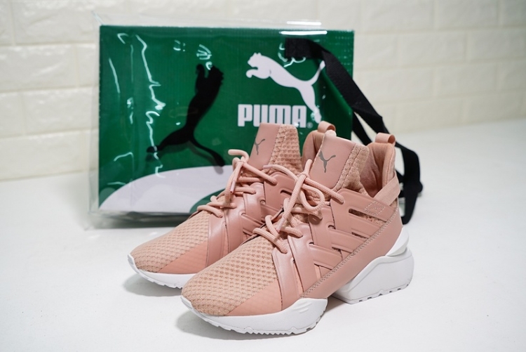Puma Muse Echo Satin EP 365521 01