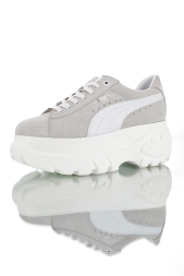 Buffalo London x PUMA Suede Platform 368499-01