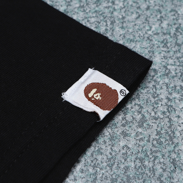  AAPE BY A BATHING APE X MILO