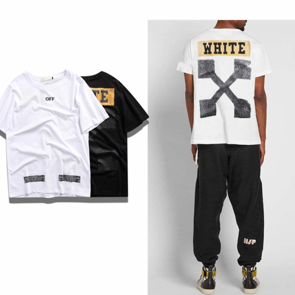  Off-White  