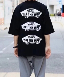 Vans Triple OTW Pocket