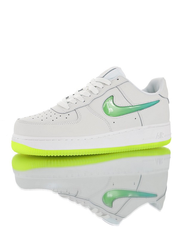 Nike Air Force 1 Low '07 SE Premium AT4143-100