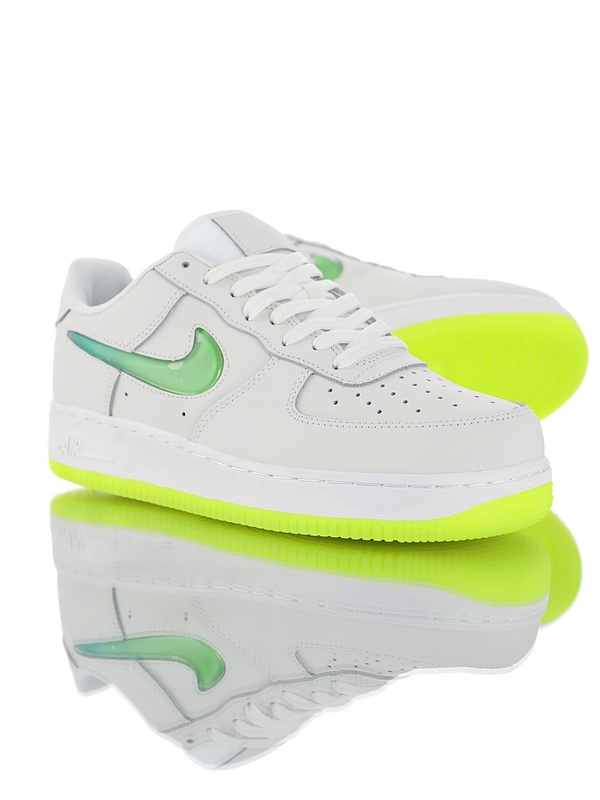 Nike Air Force 1 Low '07 SE Premium AT4143-100