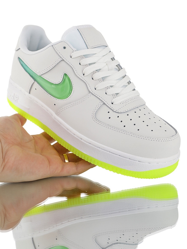 Nike Air Force 1 Low '07 SE Premium AT4143-100