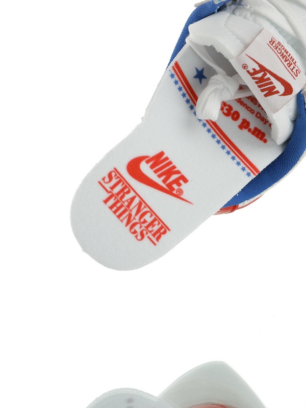 Stranger Things x Nike Air Tailwind 79 