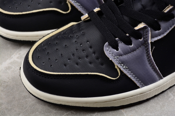 Nike Air Jordan 1 Retro Low Dark Smoke Grey DV0982-006  