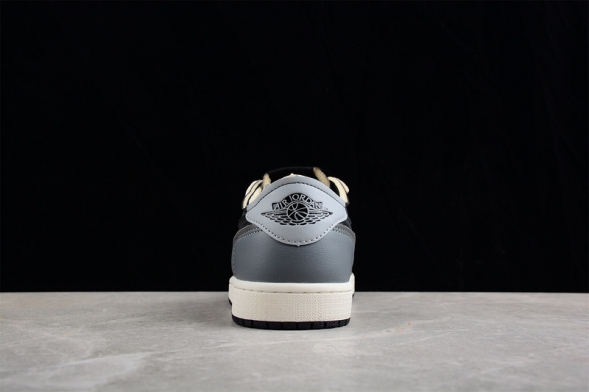 Nike Air Jordan 1 Retro Low Dark Smoke Grey DV0982-006  