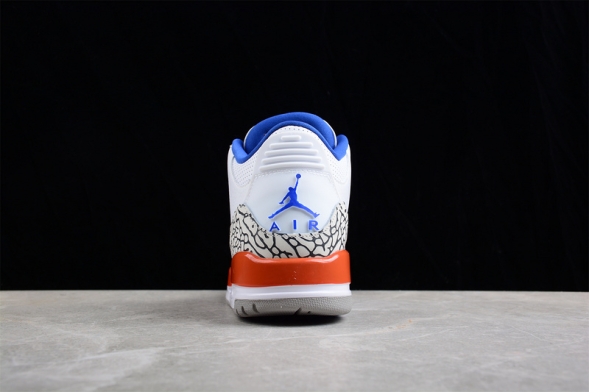 ​Nike Air Jordan 3 Retro Knicks 136064-148 