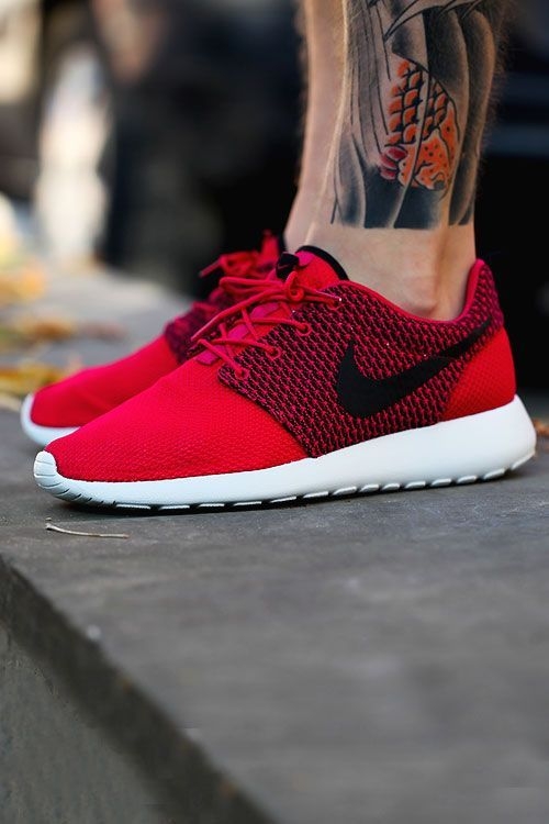 Nike Roshe Run