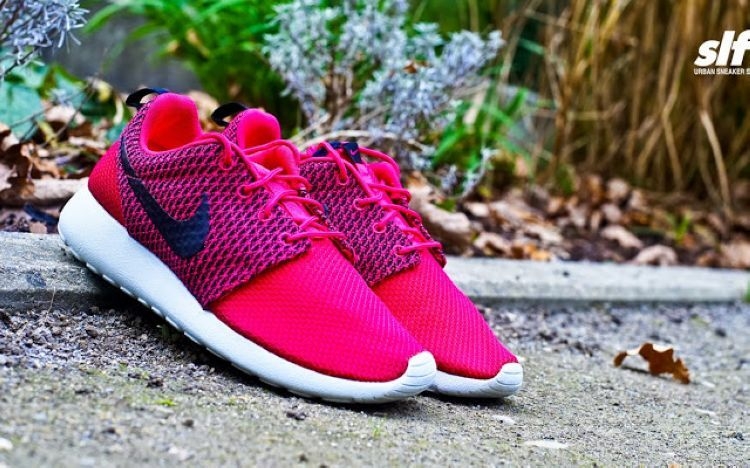 Nike Roshe Run