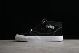 Vans Half Cab Steve Caballero VN000DZ3BLK 