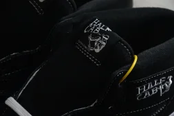 Vans Half Cab Steve Caballero VN000DZ3BLK 