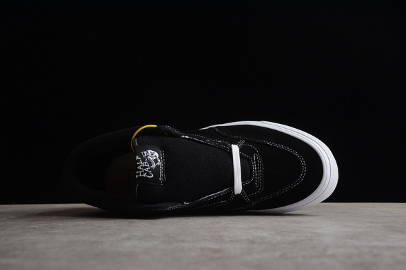 Vans Half Cab Steve Caballero VN000DZ3BLK  