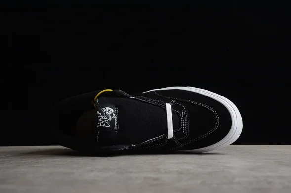 Vans Half Cab Steve Caballero VN000DZ3BLK  