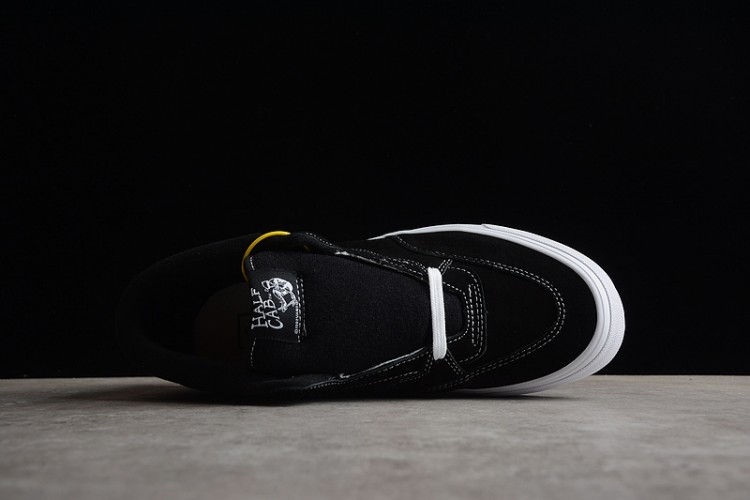 Vans Half Cab Steve Caballero VN000DZ3BLK AllSTARSHOE.RU