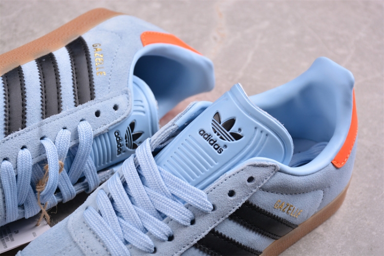  Adidas Gazelle Indoor JI2076
