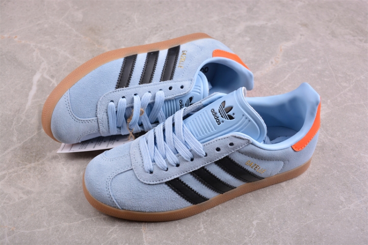  Adidas Gazelle Indoor JI2076