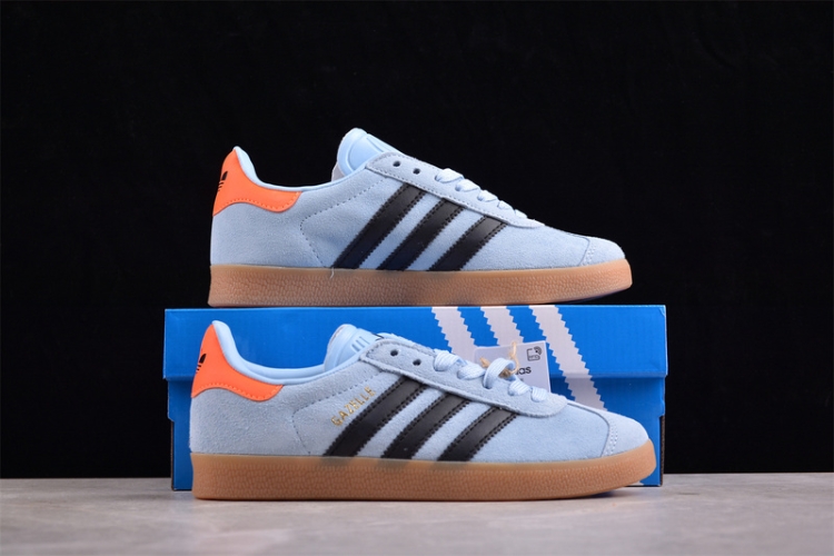  Adidas Gazelle Indoor JI2076
