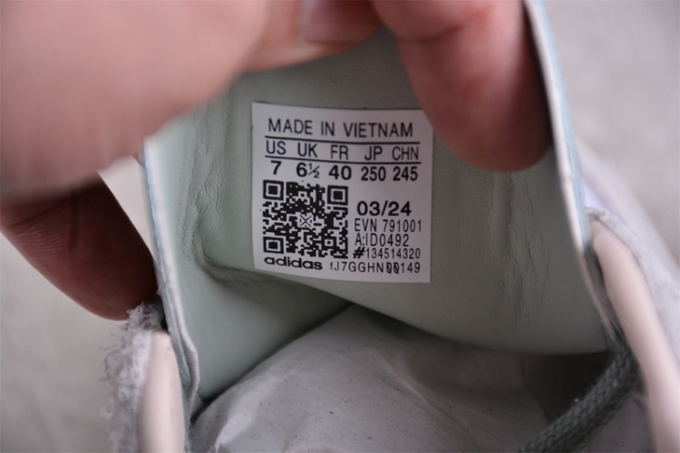  Adidas Samba OG W ID0492