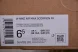 Nike Air Max Scorpion Fk DJ4702-101 