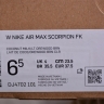 Nike Air Max Scorpion Fk DJ4702-101