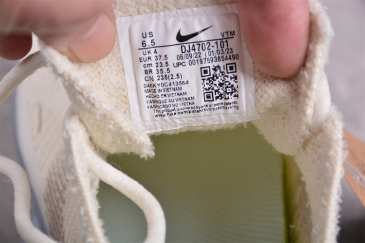  Nike Air Max Scorpion Fk DJ4702-101