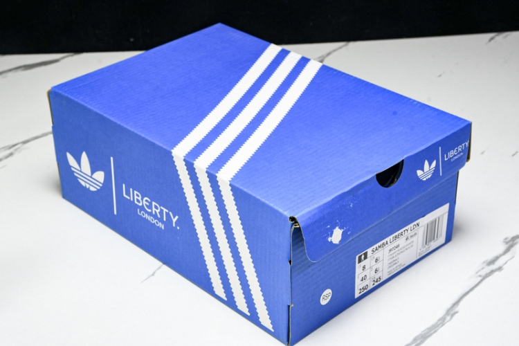  Adidas Samba Liberty LDN JP7249