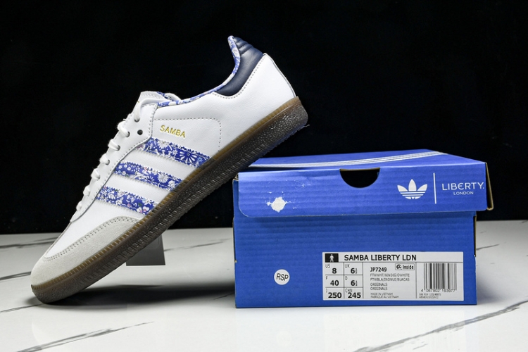  Adidas Samba Liberty LDN JP7249