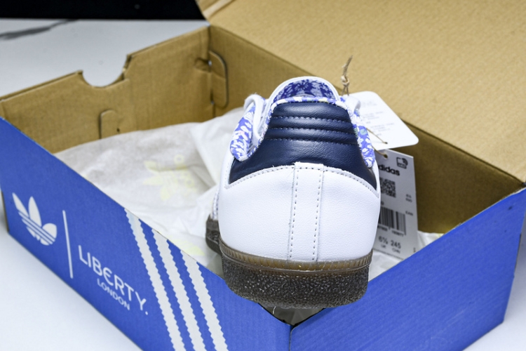  Adidas Samba Liberty LDN JP7249