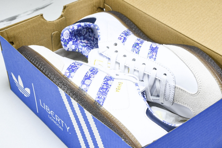  Adidas Samba Liberty LDN JP7249