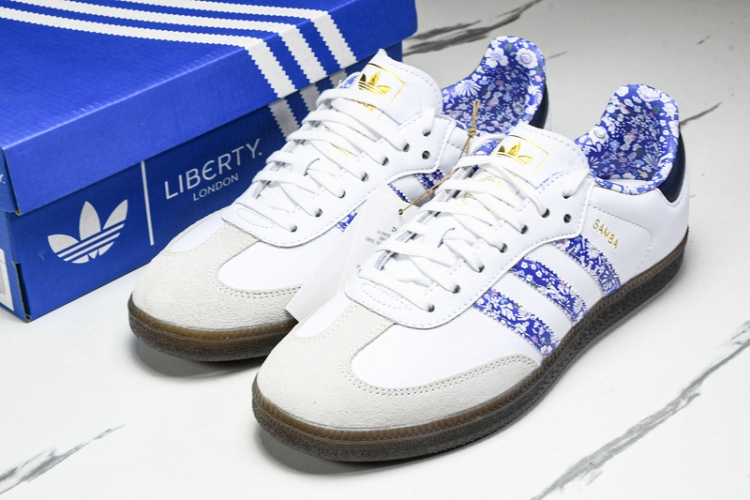  Adidas Samba Liberty LDN JP7249