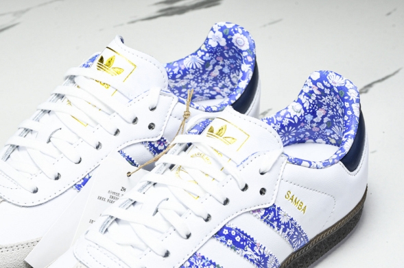 Adidas Samba Liberty LDN JP7249 