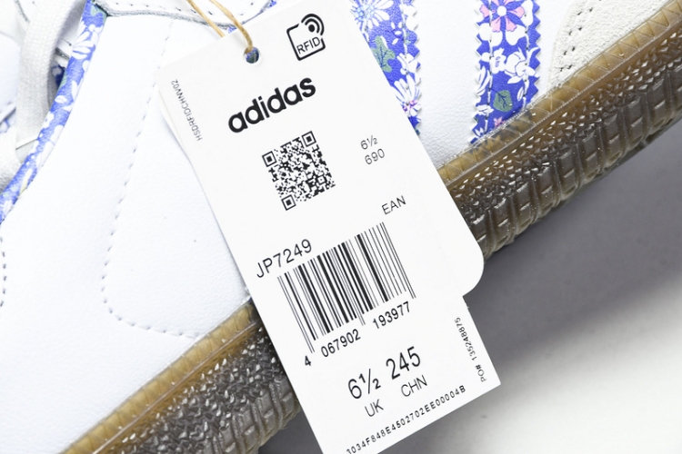  Adidas Samba Liberty LDN JP7249