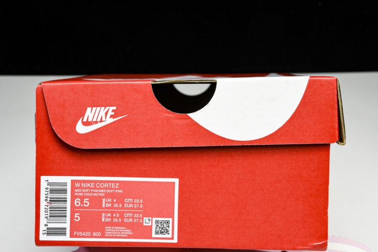  Nike Cortez Classic FV5420-600