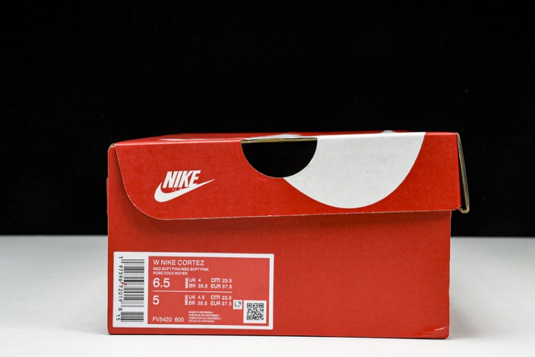  Nike Cortez Classic FV5420-600