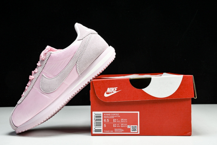  Nike Cortez Classic FV5420-600