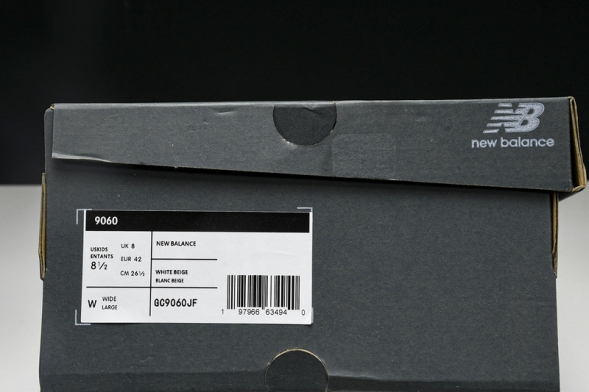 New Balance 9060 GC9060JF 