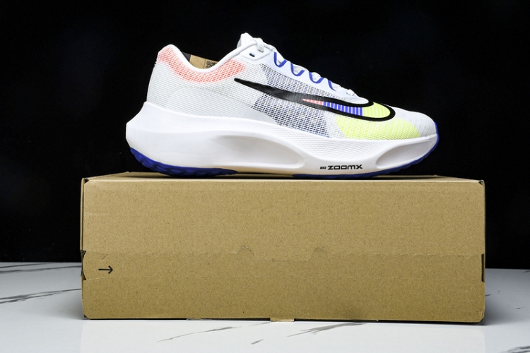 Nike Zoom Fly 5 DX1599 100