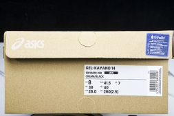 Asics Gel-Kayano 14 1201A019-108